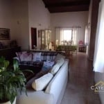 Casa com 3 dormitórios à venda, 205 m² por R$ 850.000,00 - Condomínio Village Aguas de Santa Eliza - Itupeva/SP