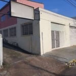 Salão Comercial à venda, Vila Arens II, Jundiaí - SL0068.