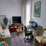 Apartamento com 2 dormitórios à venda, 98 m² por R$ 430.000,00 - Canto do Forte - Praia Grande/SP