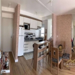 Apartamento com 3 quartos à venda, 71 m² por R$ 430.000 - Jardim Tamoio - Jundiaí/SP