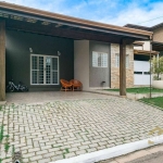 Casa Térrea à venda - 3 dormitórios - Vivenda Centenário - Troca por apartamento +valor na Rua Congo - Jundiaí - SP