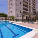 Apartamento Residencial à venda, Anhangabaú, Jundiaí - AP1517.