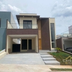 Sobrado com 4 dormitórios à venda, 210 m² por R$ 1.820.000,00 - Loteamento Reserva Ermida - Jundiaí/SP