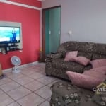 Casa com 3 dormitórios à venda, 288 m² por R$ 660.000,00 - Jardim Pacaembu - Jundiaí/SP