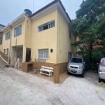 Casa com 3 dormitórios à venda - Colônia - Jundiaí/SP