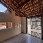 Casa com 2 dormitórios para alugar, 90 m² por R$ 2.596,00 - Jardim Bonfiglioli - Jundiaí/SP