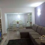 Casa com 3 dormitórios à venda, 214 m² por R$ 855.000,00 - Jardim Liberdade - Jundiaí/SP