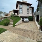 Casa com 3 dormitórios à venda, 352 m² por R$ 2.020.000,00 - Estância Recreativa San Fernando - Valinhos/SP