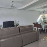 Casa com 4 dormitórios à venda, 225 m² por R$ 960.000,00 - Parque da Represa - Jundiaí/SP