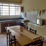 Casa com 5 dormitórios à venda, 310 m² por R$ 1.800.000,00 - Anhangabaú - Jundiaí/SP