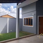 Casa com 3 dormitórios à venda, 155 m² por R$ 880.000,00 - Residencial Girassol - Itupeva/SP