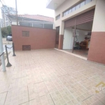 Sobrado com 3 dormitórios para alugar, 300 m² por R$ 7.830,00 - Bela Vista - Jundiaí/SP