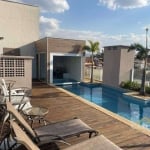 Apartamento com 3 dormitórios para alugar, 97 m² por R$ 4.420,00/mês - Parque da Represa - Jundiaí/SP