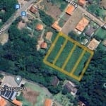 Terreno à venda, 1200 m² por R$ 479.000,00 - Roseira - Jundiaí/SP