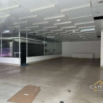 Salão para alugar, 318 m² por R$ 25.400,00/mês - Centro - Campo Limpo Paulista/SP