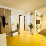 Apartamento com 3 dormitórios para alugar, 140 m² por R$ 3.500,00/mês - Anhangabaú - Jundiaí/SP