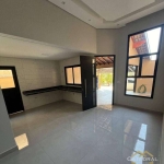 Casa com 3 dormitórios à venda, 108 m² por R$ 580.000,00 - Jardim Bahia - Várzea Paulista/SP