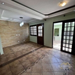 Sobrado com 4 dormitórios à venda, 185 m² por R$ 650.000,00 - Bela Vista - Jundiaí/SP