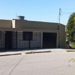 Casa com 4 dormitórios à venda, 198 m² por R$ 795.000,00 - Jardim Messina - Jundiaí/SP