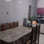 Casa com 4 dormitórios à venda, 184 m² por R$ 760.000,00 - Vila Arens - Jundiaí/SP