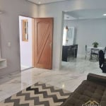 Casa com 2 dormitórios à venda, 136 m² por R$ 520.000,00 - Parque Residencial Jundiaí - Jundiaí/SP