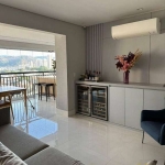 Apartamento com 3 dormitórios à venda, 166 m² por R$ 2.170.000,00 - Anhangabaú - Jundiaí/SP