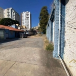 Terreno à venda, 1306 m² por R$ 6.330.000,00 - Anhangabaú - Jundiaí/SP