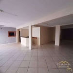 Salão Comercial para locação, Vila Vianelo, Jundiaí - SL0037.