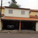 Casa com 3 dormitórios à venda, 145 m² por R$ 484.000,00 - Recanto Quarto Centenário - Jundiaí/SP