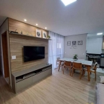 Apartamento com 3 dormitórios, 101 m² - venda por R$ 1.099.000,00 ou aluguel por R$ 7.000,00/mês - Horto Florestal - Jundiaí/SP