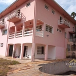 Casa com 4 dormitórios à venda, 662 m² por R$ 1.800.000,00 - Chácara Malota - Jundiaí/SP