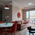 Apartamento com 2 dormitórios à venda, 54 m² por R$ 390.000,00 - Jardim Guanabara - Jundiaí/SP