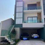 Sobrado com 3 dormitórios à venda, 250 m² por R$ 1.950.000,00 - Jardim Celeste - Jundiaí/SP