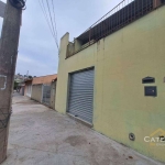 Casa com 1 dormitório para alugar, 60 m² por R$ 2.100,00/mês - Jardim Caçula - Jundiaí/SP