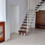 Casa com 3 dormitórios, com 1 suíte  150 m² - venda por R$ 850.000  - Vila Della Piazza - Jundiaí/SP