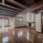 Casa com 3 dormitórios para alugar, 245 m² por R$ 6.781,90/mês - Parque do Colégio - Jundiaí/SP