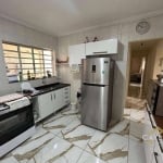 Casa com 2 dormitórios à venda, 107 m² por R$ 530.000,00 - Jardim Eldorado - Jundiaí/SP