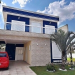 Casa com 3 dormitórios à venda, 168 m² por R$ 1.980.000,00 - Recanto Quarto Centenário - Jundiaí/SP