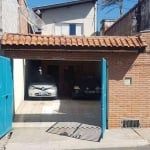 Casa com 3 dormitórios à venda, 222 m² por R$ 535.000,00 - Vila Santa Terezinha - Várzea Paulista/SP