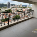 Apartamento com 3 dormitórios à venda, 152 m² por R$ 1.850.000,00 - Anhangabaú - Jundiaí/SP