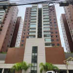 Apartamento com 3 dormitórios à venda, 141 m² por R$ 1.650.000,00 - Jardim Campos Elísios - Jundiaí/SP