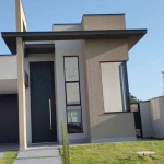 Casa com 3 dormitórios à venda, 202 m² por R$ 1.450.000,00 - Aglomeração Urbana de Jundiaí - Itupeva/SP