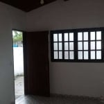 Casa com 3 dormitórios à venda, 110 m² por R$ 355.000,00 - Travessão - Caraguatatuba/SP