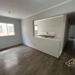 Apartamento com 2 dormitórios à venda, 54 m² por R$ 255.000,00 - Distrito Industrial - Jundiaí/SP