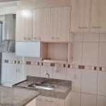 Apartamento com 2 dormitórios à venda, 60 m² por R$ 350.000,00 - Ponte de São João - Jundiaí/SP