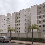 Apartamento com 2 dormitórios à venda, 57 m² por R$ 360.000,00 - Ponte de São João - Jundiaí/SP