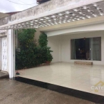 Sobrado com 3 dormitórios à venda, 240 m² por R$ 750.000,00 - Agapeama - Jundiaí/SP