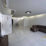 Casa com 3 dormitórios para alugar, 226 m² por R$ 5.255,00/mês - Vila Liberdade - Jundiaí/SP