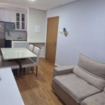 Apartamento com 2 dormitórios à venda, 52 m² por R$ 495.000,00 - Jardim do Lago - Jundiaí/SP