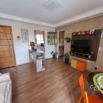 Apartamento com 2 dormitórios à venda, 60 m² por R$ 290.000,00 - Loteamento Reserva Ermida - Jundiaí/SP